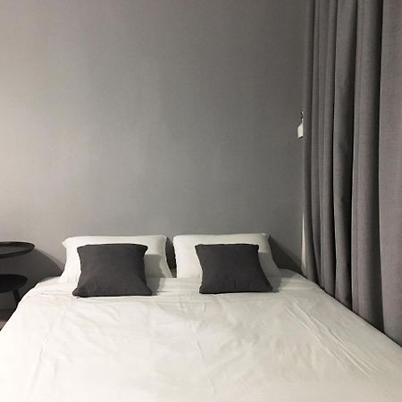 Tainan Gu Hostel Ngoại thất bức ảnh