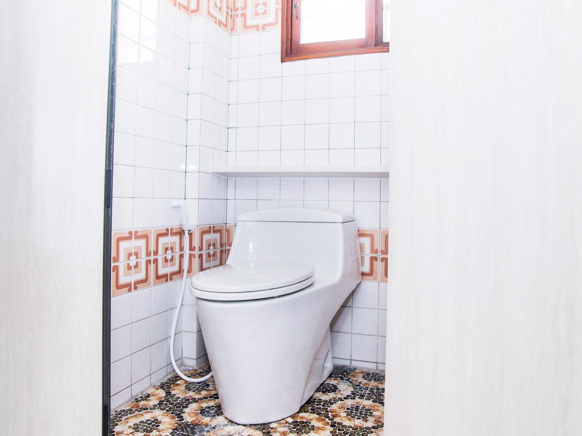 Tainan Gu Hostel Ngoại thất bức ảnh