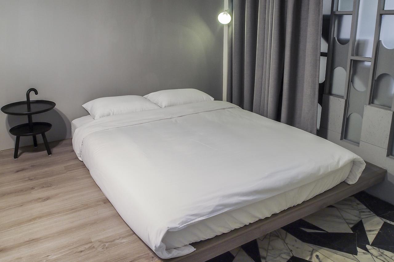 Tainan Gu Hostel Ngoại thất bức ảnh