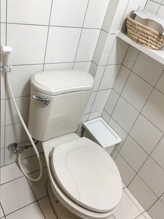 Tainan Gu Hostel Ngoại thất bức ảnh