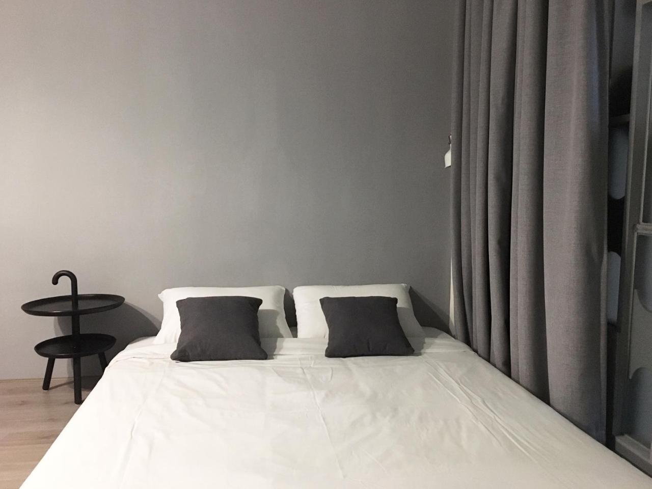 Tainan Gu Hostel Ngoại thất bức ảnh